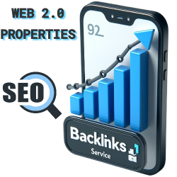 WEB 2.0 PROPERTIES